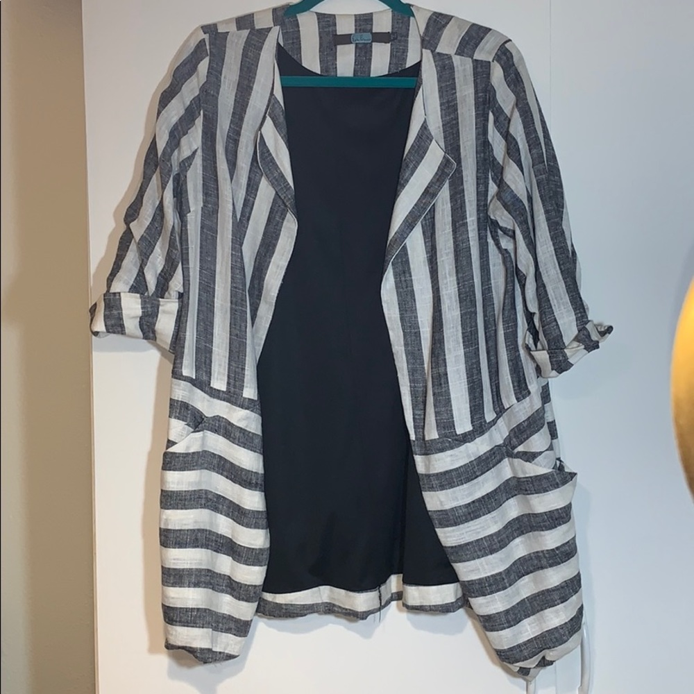 Eva Franco Jacket